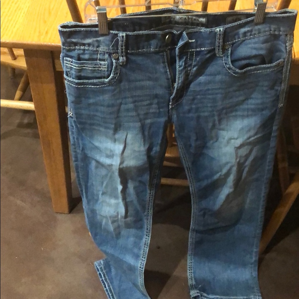 Men’s jeans